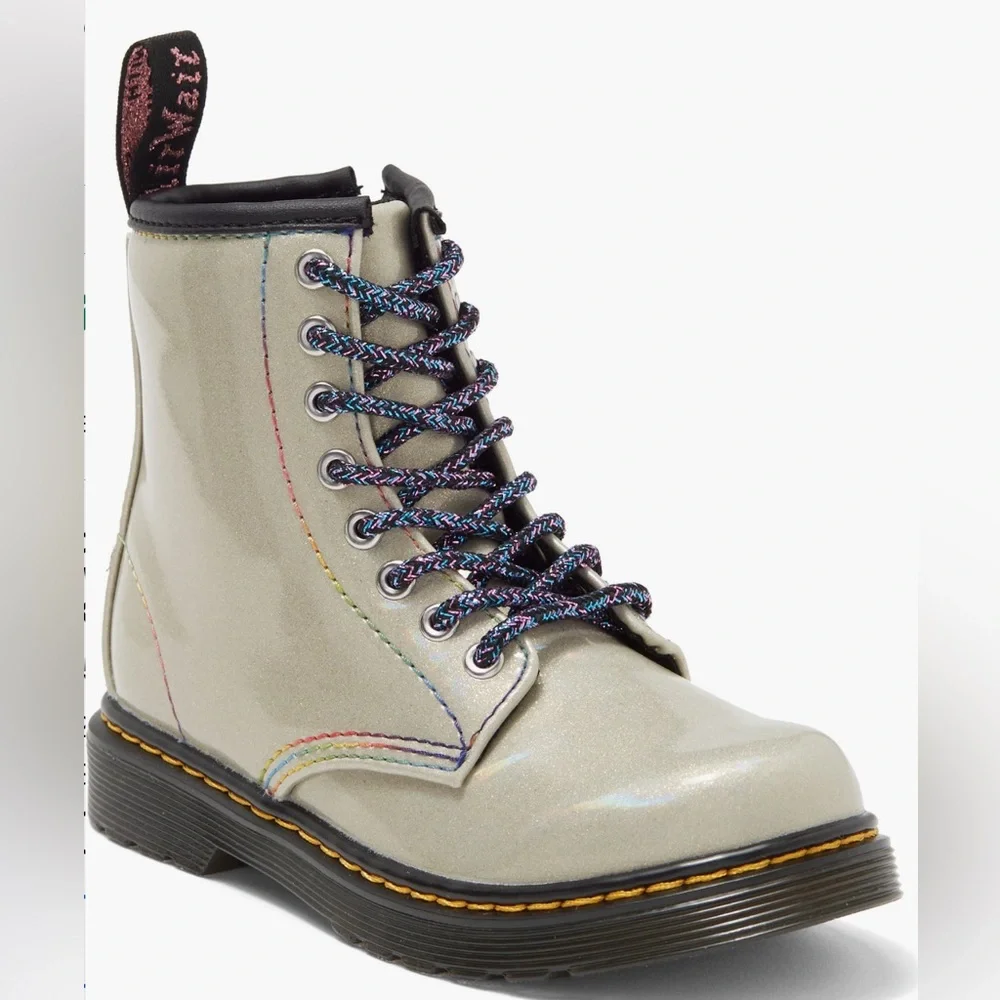 Dr. Martens Kids’ 1460 Boot